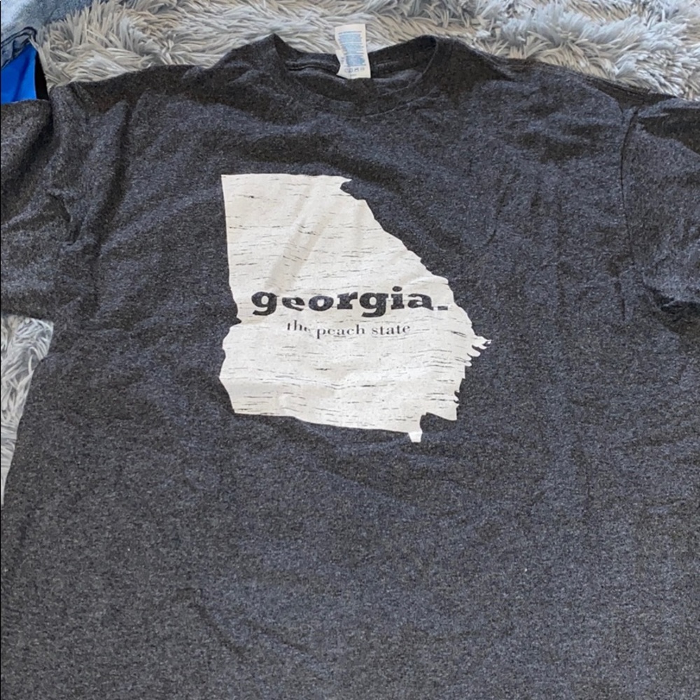 Georgia tee